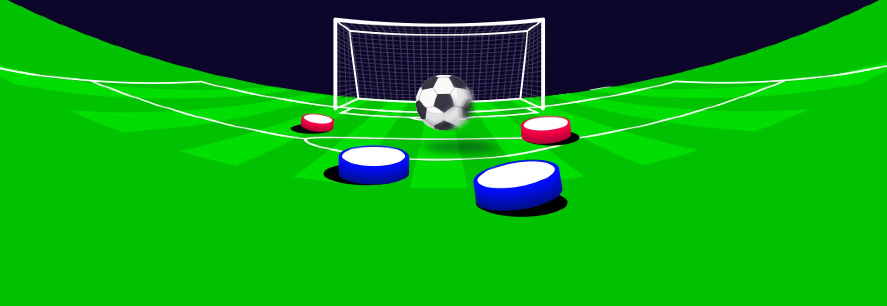 Goal Koochik Game